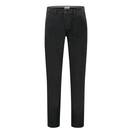 Dstrezzed Broek , Zwart , Heren , Maat: W31