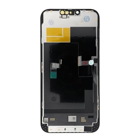 iPhone 13 Pro Max Skärm med LCD-display FixCell SOFT OLED Utbytbar IC
