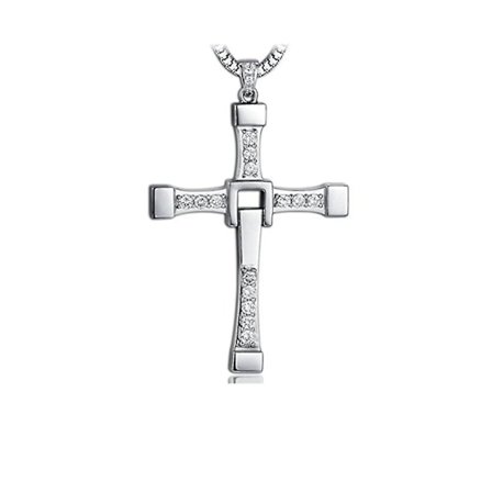 The Fast And The Furious Dominic Torettos Korshänge Halsband