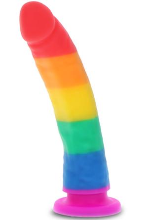 ToyJoy Unicorn Dancer 20 cm Dildo - Blushme.se