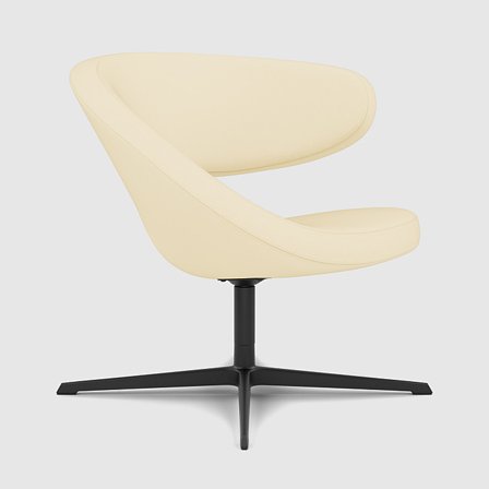 Peel Club, Varier Furniture, Armchair
