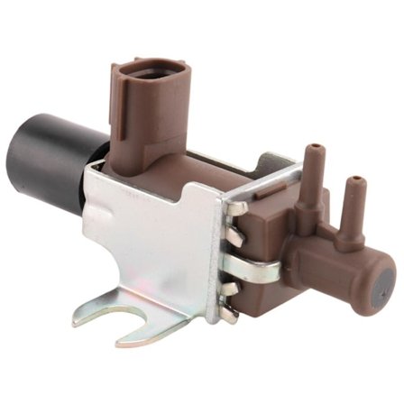 MR258166 139700-0350 Moottorin päästöjen solenoidiventtiili L200 Ka4T Triton Mn 4D56 SOL Magneettiventtiilille