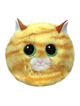 Ty Beanie Bouncers Ty unisex Plush, ref.: 83013, trade line: Beanie Bouncers, material:100% polyester