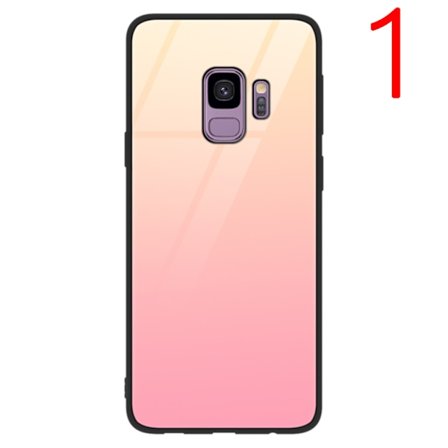 Skal - Samsung Galaxy S9