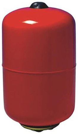 Beulco 0740058000 Hydropress 24 l, for vertikal montering, Vann