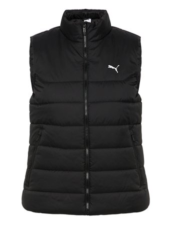 PUMA Ess Padded Vest - Black - L
