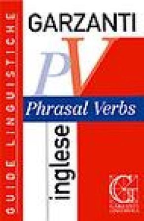Phrasal verbs inglese Philip Grew