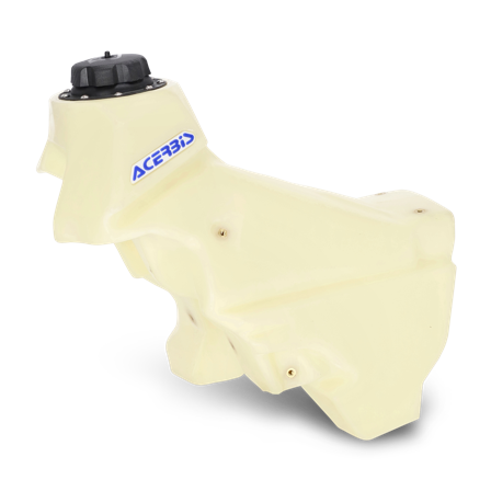 Benzintank Acerbis Klar - Yamaha YZ 125 2022-2026