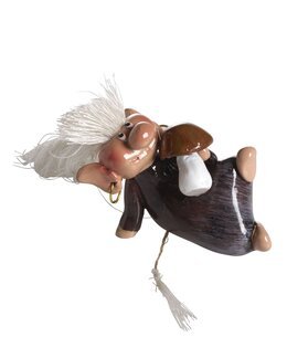 Dekoration Trolden Tord Multi