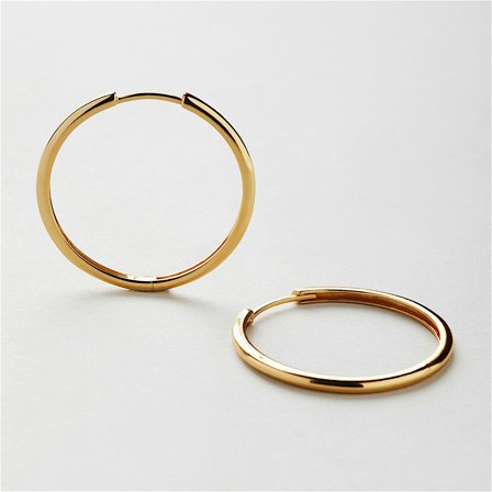 Faye Hoops (XL)