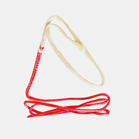 Blød splitsnål D-Splicer Soft Fid S4 Small, for reb 4 - 8 mm