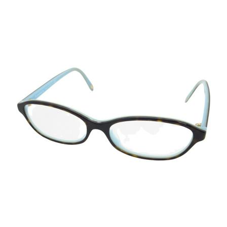 Tiffany & Co. Pre-owned, Sunglasses Blauw, unisex, Maat:ONE Size