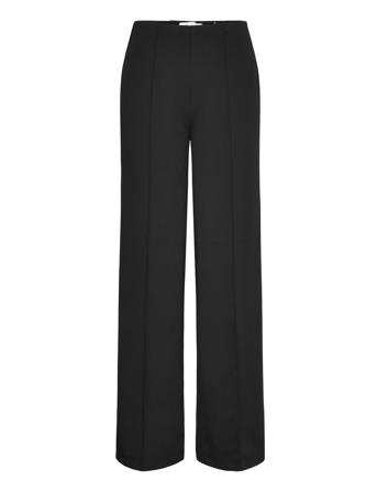 Slbea Pants Black Soaked In Luxury