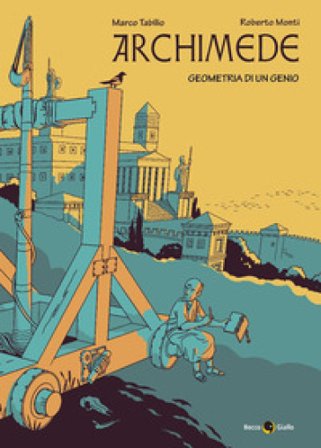 Archimede Marco Tabilio