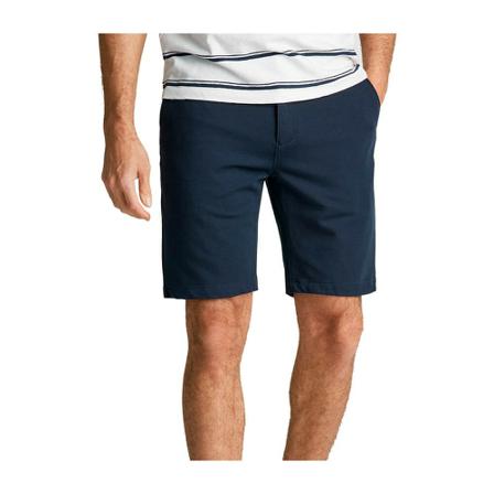 Vanguard Korte Broek , Blauw , Heren , Maat: W33