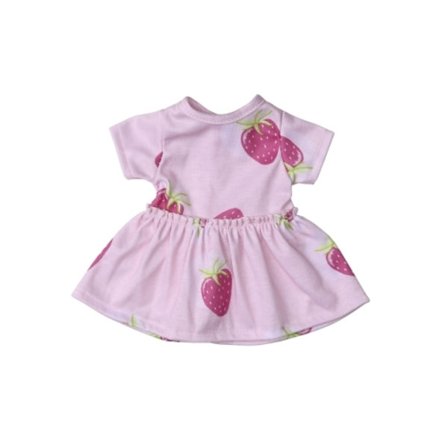 Skrållan Kjole, 28-35 cm