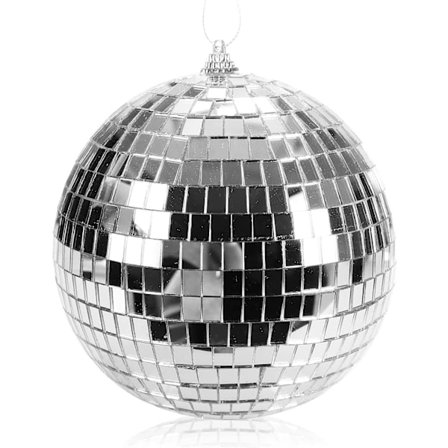 Discokula - Ripustettava discokula - Discokula juhliin - N