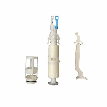 Kit aggiornamento valvola Valsir per Rios