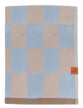 Mette Ditmer Retro Bath Towel - Multi/patterned - 70X133CM