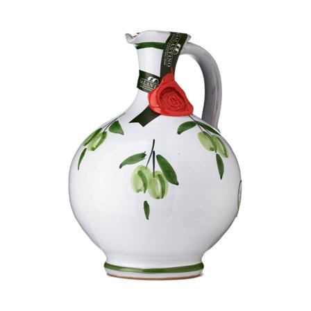 Galantino srl Anfora Rita Skafferi & torrvaror Vit No size