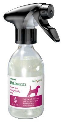 Allergenius Balsamspray - 250ml