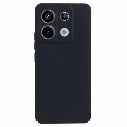 Xiaomi Redmi Note 13 Pro 5G Skal - Svart