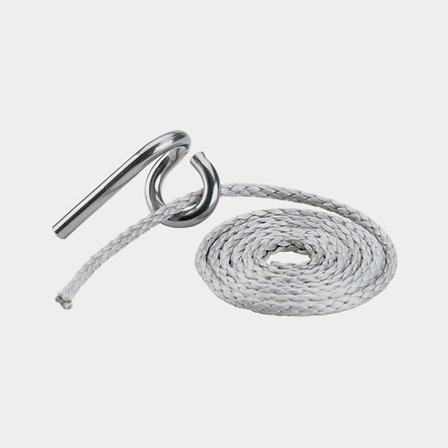 Harken Dinghy Clew Hook (433)