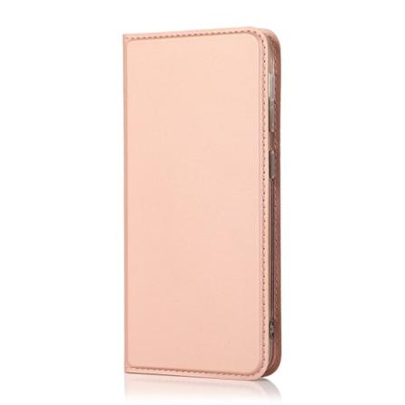 TG Lommebokveske - Samsung Galaxy A20E Rose Gold