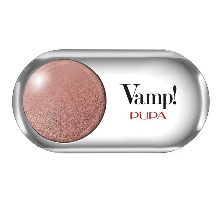 Pupa Vamp! Wet&Dry 407 SPICY 1g - Ombretto compatto