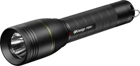 GP Lighting GP Design PSR51 Multi Color 470 lumen laddningsbar