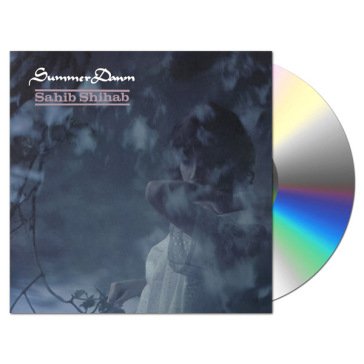 Summer dawn Sahib Shihab