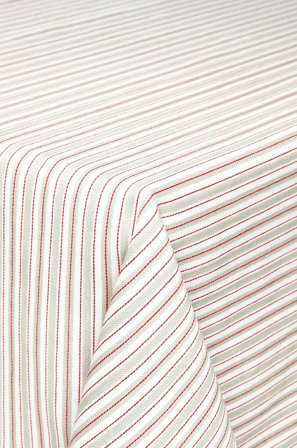 Svanefors - Duk Robin - Beige - Duker - 150X250 - Fra Homeroom