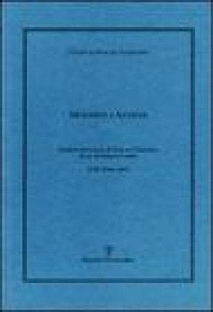 Moderni e antichi (2004-2005) vol. 2-3 NA