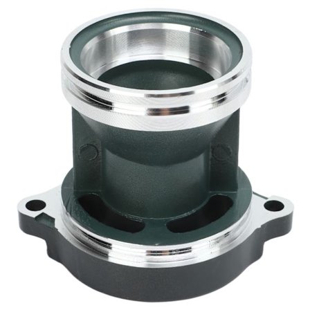 Perämoottorin potkuriakselin kotelo, ruosteenkestävä alempi kotelo 15–70 hv moottoreille