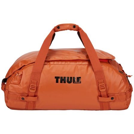Thule Chasm 70L duffel bags Brown 70L