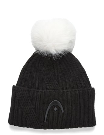 Head Julia Beanie Women - Black - ONE SIZE