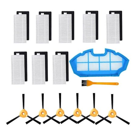 Blondebrikker Papir 100 stk, 19 cm Dekorative Runde Bordbrikker, Linere for Kake, Desserter Bakte Godbiter