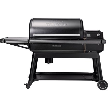 Traeger Ironwood pelletsgrill (XL) | Utematlagning > Grillar > Träpelletsgrill | Bagaren och Kocken
