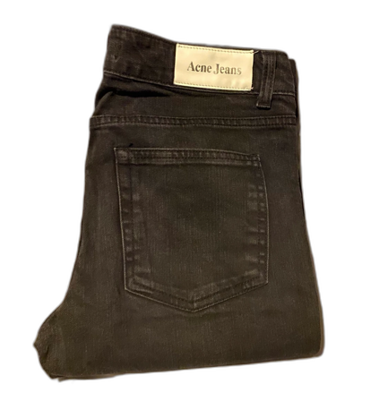 Acne Jeans