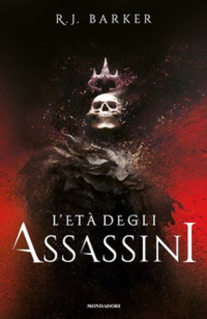L'età degli assassini R. J. Barker