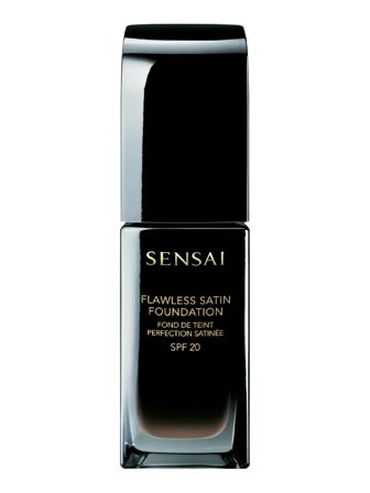 Sensai Flawless Satin Moisture Foundation Brown Beige 30.0ml