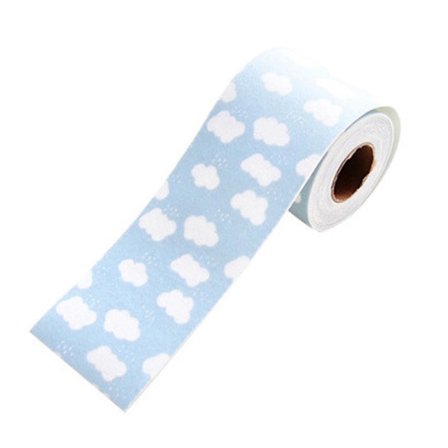 Vanntett tetningsteip PVC vask bad tetningslist teip for kjøkken bad lim tetningsteip søm klistremerker