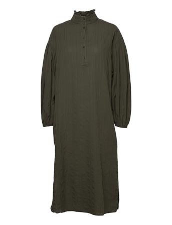 Jordana Dress Green Lovechild 1979