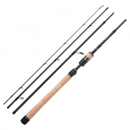 Shimano Stradic Spinning MOD-Fast 2,44m 8'0'' 5-21g 4pc