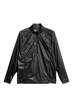 J.Lindeberg - Golf - Pack Wind Jacket - Black - Mann - XL