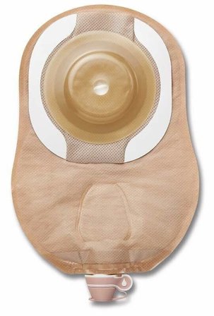 Hollister Moderma Flex Ceraplus Sacca Aperta Convessa Per