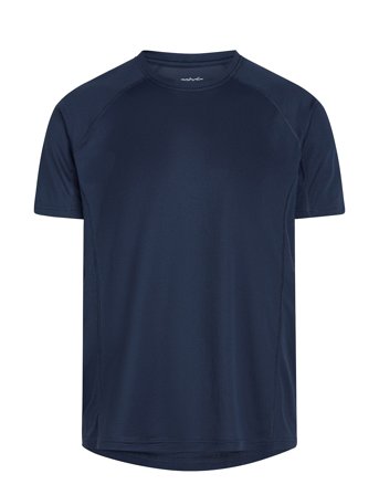 ZEBDIA | Men Sports S/S T-Shirt | S