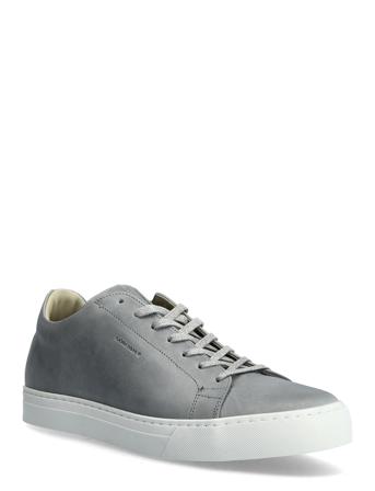 Jorden Lea M Shoes Sneakers Business Sneakers Grå Björn Borg
