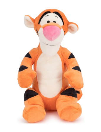 Simba Toys | Disney Winnie The Pooh Tigger , 25Cm | ONE SIZE