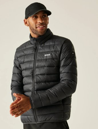 Regatta Marizion - Black - S